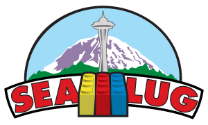 Seattle Lego User Group - SeaLUG